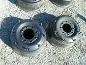 8 Bolt H1 Hummer Wheel – Bead Lock Shell