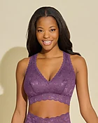 Brassière À Dos Nageur Curvy Racie