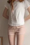 Ashville Shorts