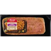 Classic Herb and Olive Oil Pork Griller Steak