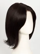Straight to Camera | Synthetic Lace Front Wig (Hand-Tied)