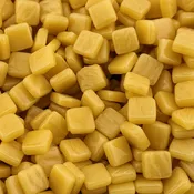 8mm Kismet ~ KS32 Mustard