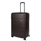 30" Glacier Pc/Abs Hardside Spinner