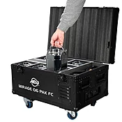 ADJ MIRAGE Q6 PAK - 6-Pack Bundle