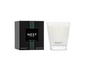 Forest Rain Classic Candle
