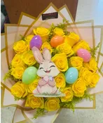 #3 EASTER BOUQUET