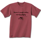 Heaven is... T-Shirt