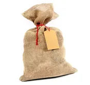Treasue Sand Bag(s)