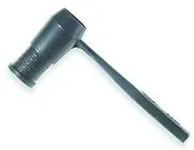 Adjustable Shot Dipper