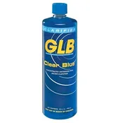 Clear Blue