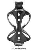 Arundel Mandible Bottle Cage Carbon