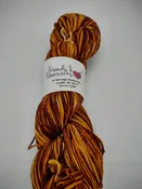 100% SW Merino 435 yards "Sexy"