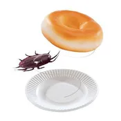 Bagel Surprise