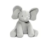 Baby Must Haves Jumbo Flappy The Elephant by Gund