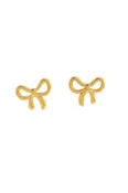 18K Water Resistant Earrings