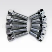 Conical Seat Lug Bolt