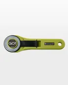 AccuQuilt GO! 45mm Rotary Cutter 55449