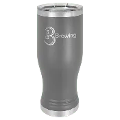 20 Oz Vacuum Insulated Pilsner Tumblers