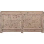 2 Dr. Sideboard