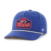 '47 Buffalo Bills Touch Down Hitch Hat | Royal Blue