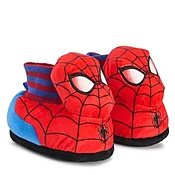 Kids' Spiderman Sock Top Slipper Toddler/Little Kid