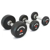 5-50lb Prostyle Set w/Prostyle Rack