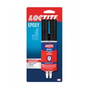 Quick Set Epoxy Syringe 0.85 oz.