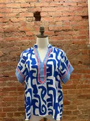 Azure Escape Top