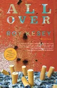 All Over by Roy Kesey — Dzanc Books