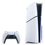 PS5 service — Game Box Video Games and Comics