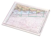 ChartKit Vinyl Cover With Zipper - Richardson's Maptech