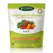 Earth-Care Probiotics 5-5-5