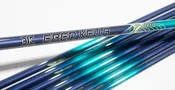 Eben Kella Driver Shaft
