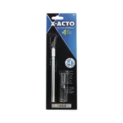 #1 Knife with Safety Cap