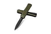 Benchmade 3400BK-1 Autocrat Knife