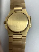18K Gold 3900/1J (3900/1J)