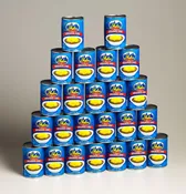 Skyline Chili, 10.5oz , 24 cans