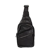 1720A BK Fashion Sling Bag