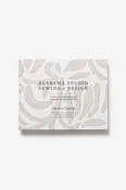 Alabama Studio Sewing + Design