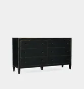 Abisko Dresser