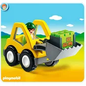 1.2.3 Excavator