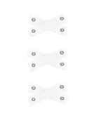 34mm Snap Elastics