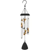 21" "FAMILY" WIND CHIME