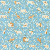 Animal Park Fun - Animal Crackers - Sky