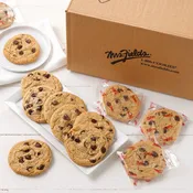 Chocolate Chip Original Cookies Case Pack - 50 Count