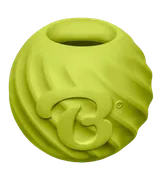 Benebone Ball - Natural Rubber Dog Toy
