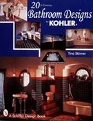 20th Century Bathroom Design by Kohler