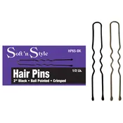 2″ Hair Pins – 1/2 lb.
