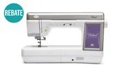 BabyLock Ballad, Quilting and Sewing machine