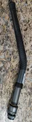 Okuma CBB-4 Okuma Black Carbon Bent Butt-Connection, Size 4 — Fishermen's Headquarters Bradenton Florida